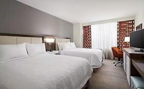 Hampton Inn & Suites Snoqualmie